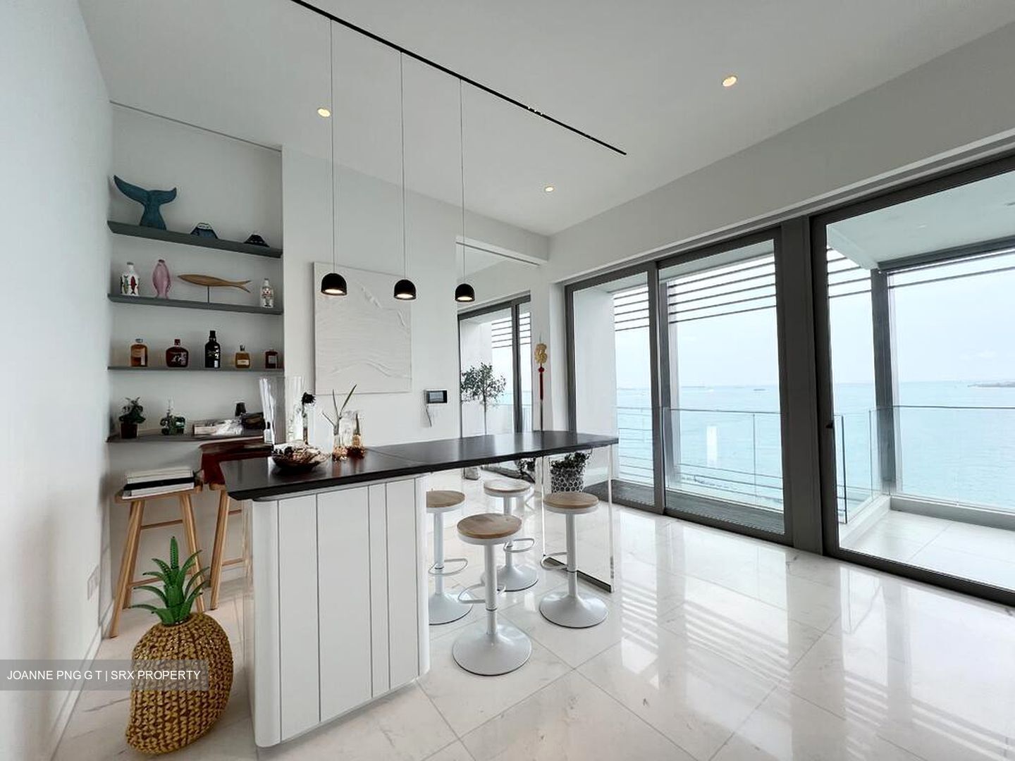 The Oceanfront @ Sentosa Cove (D4), Condominium #566262861